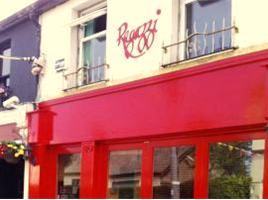 Ragazzi Italian Restaurant