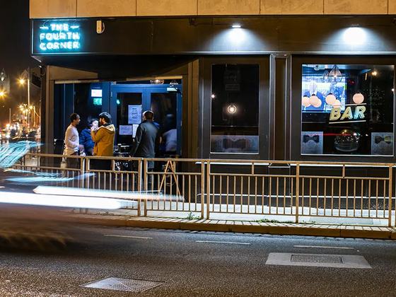 Fourth Corner