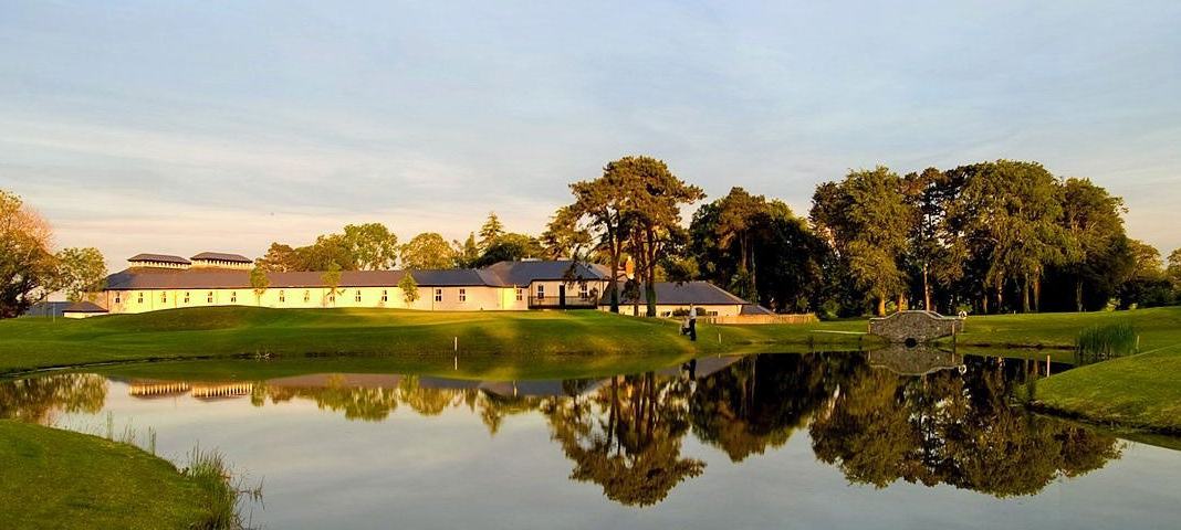Roganstown Golf & Country Club