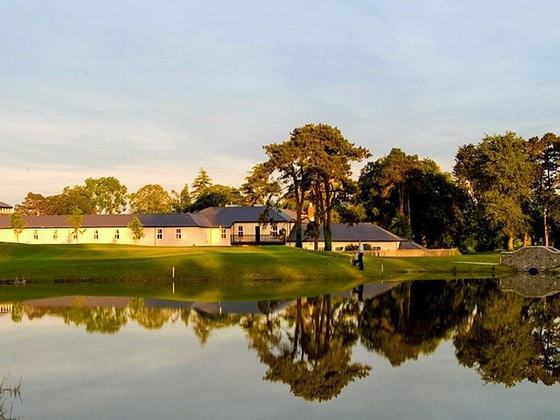 Roganstown Golf & Country Club