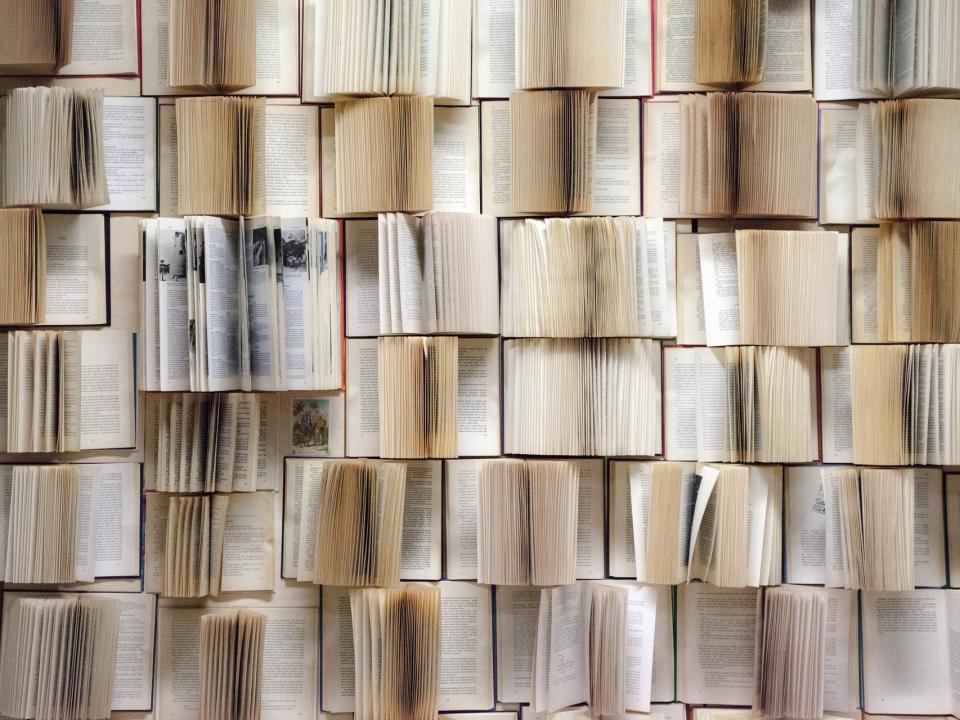 Page Turners Book Club