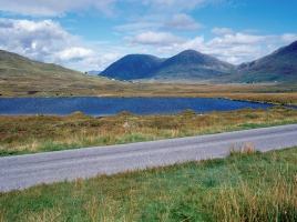 Connemara & The Wild Atlantic Way Tour - Railtours Ireland First Class!