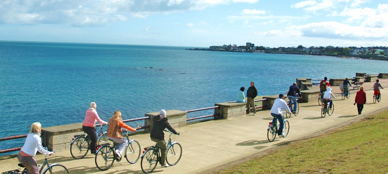 Irish Cycling Safaris