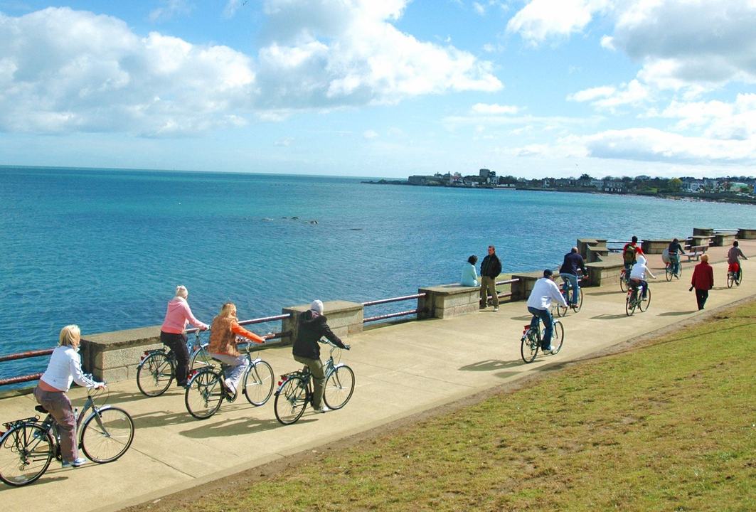 Irish Cycling Safaris