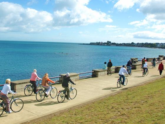 Irish Cycling Safaris