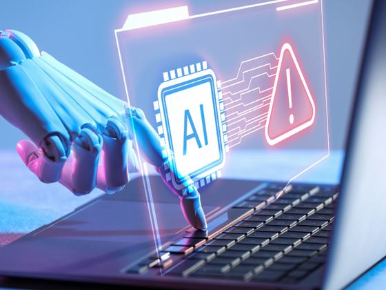 Science Week: Information Literacy and AI