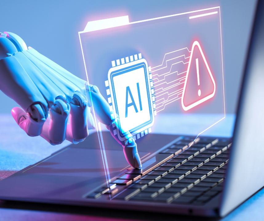 Science Week: Information Literacy and AI