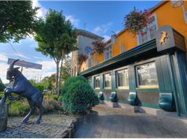 The Goat Bar and Grill