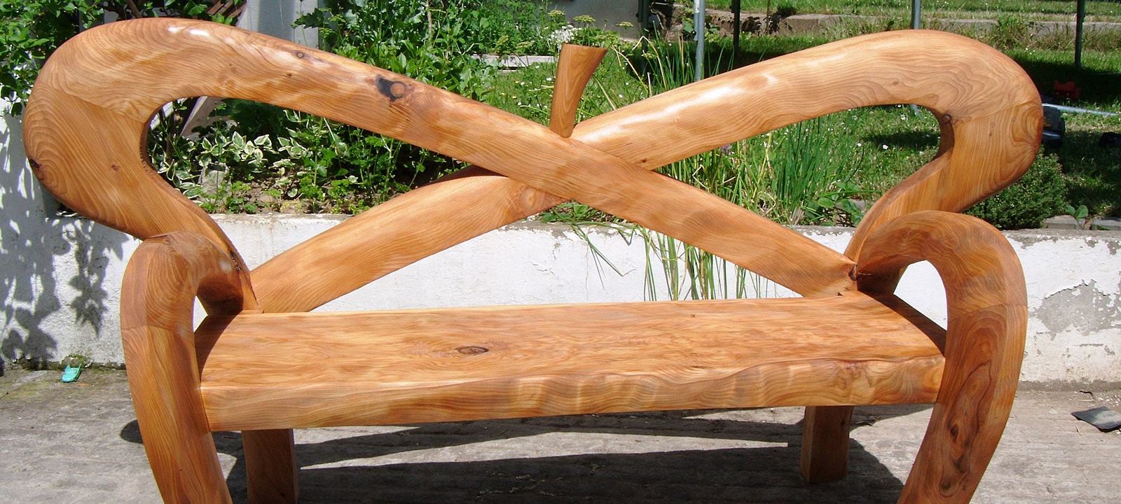 Architectural Furniture