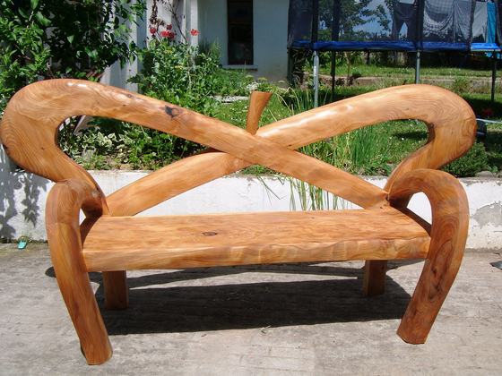 Architectural Furniture