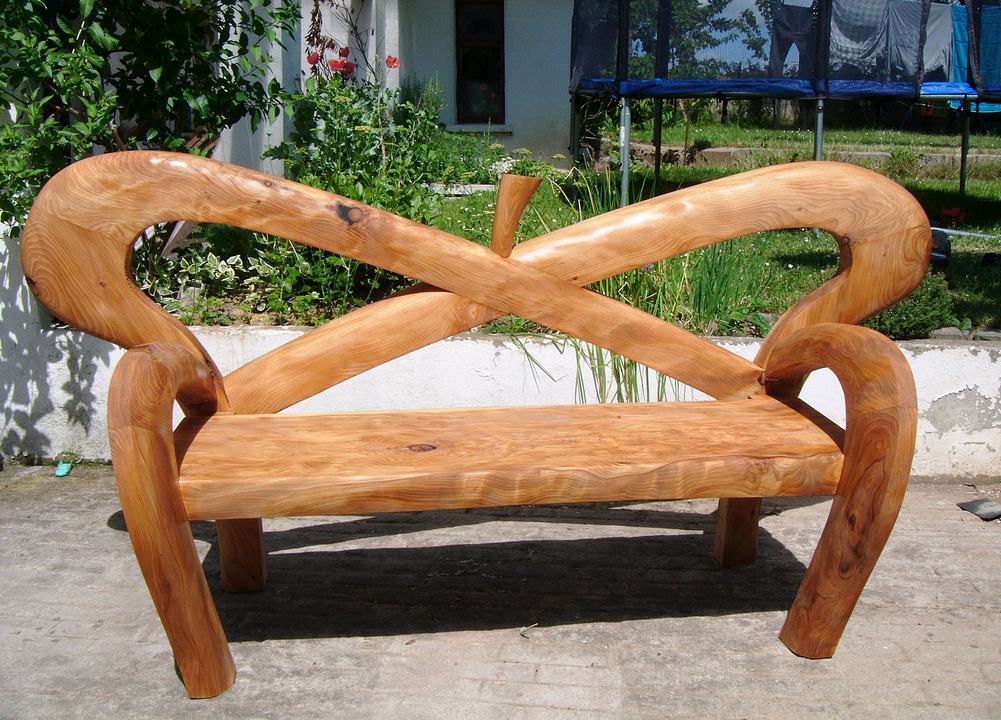 Architectural Furniture