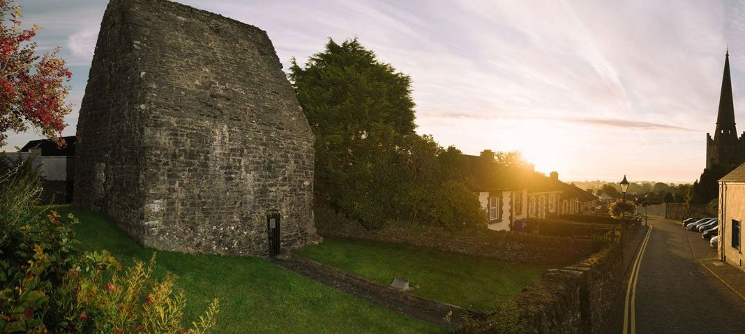 Kells Historic Trail