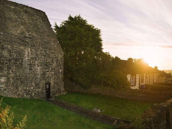 Kells Historic Trail