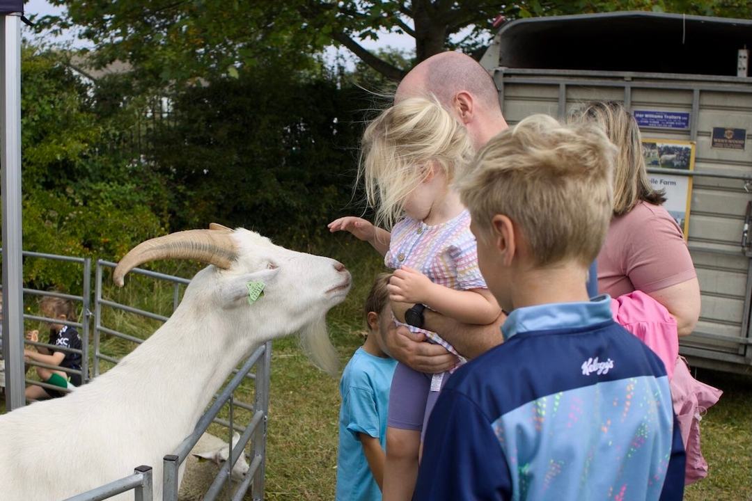 Skerries Mills Harvest Time Festival 2026