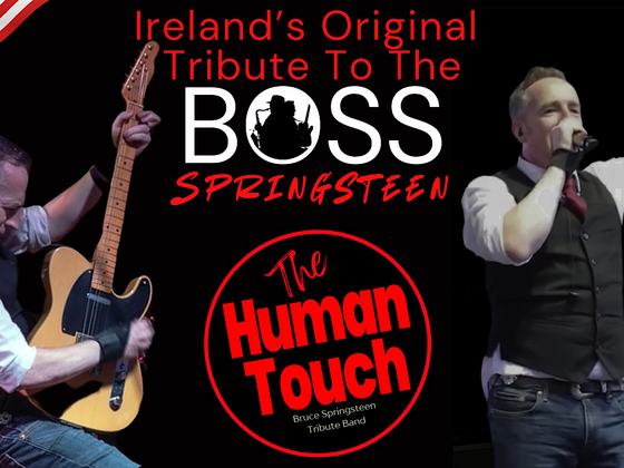 The Human Touch Bruce Springsteen Tribute Band
