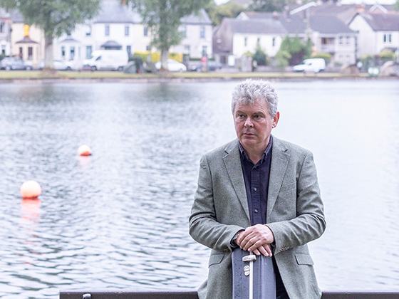 John Spillane