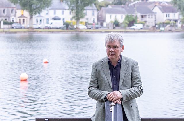 John Spillane