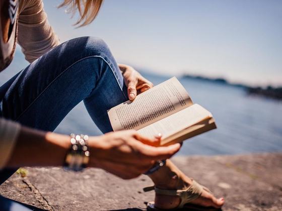 Central Library Short Stories Book Club
