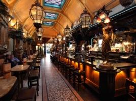 Café en Seine
