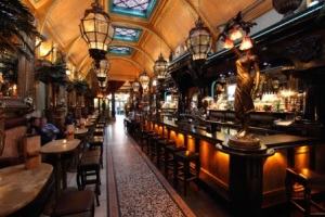 Café en Seine