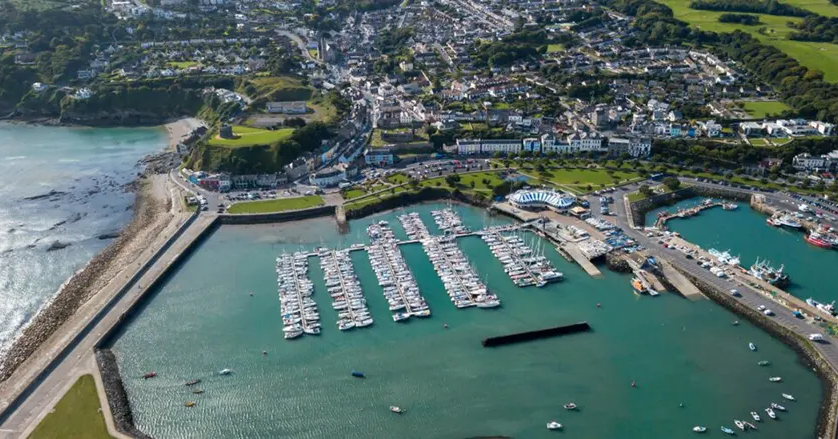 Howth — Dublin Guide