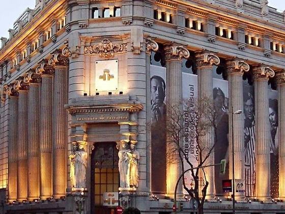 Instituto Cervantes