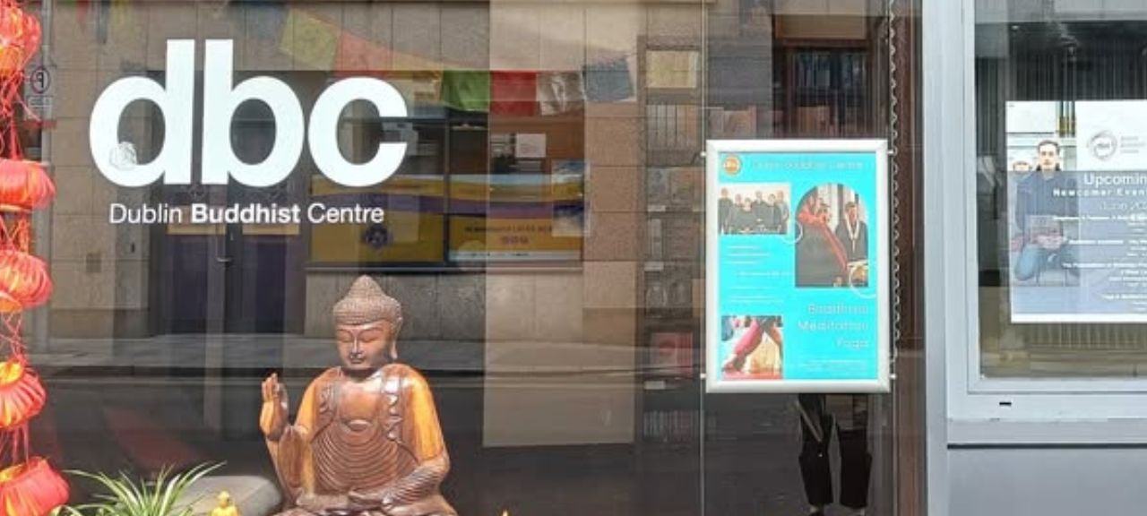 Dublin Buddhist Centre