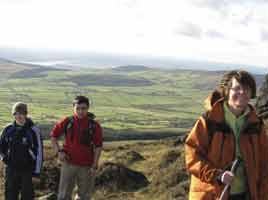 Patrickstown Viewing Point