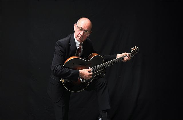 Andy Fairweather Low & the Low Riders