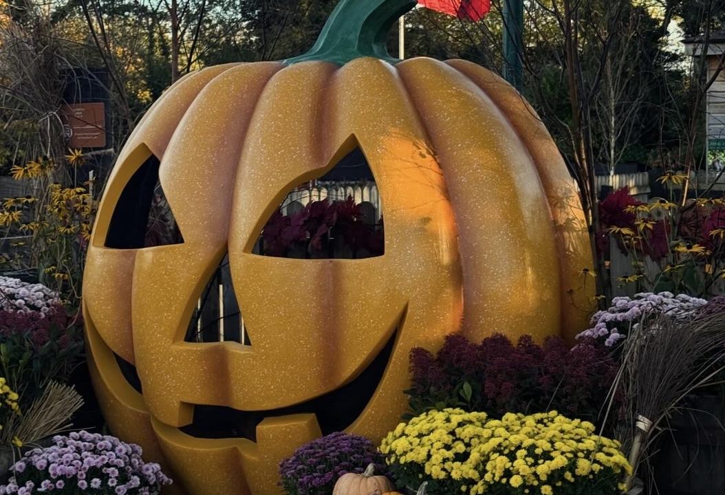 Halloween 2026 at Clonfert Farm