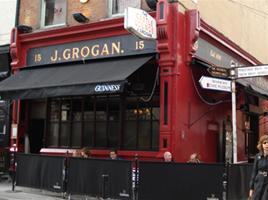 Grogan's Castle Lounge
