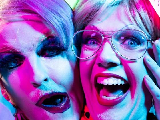 The Politics of Disgust