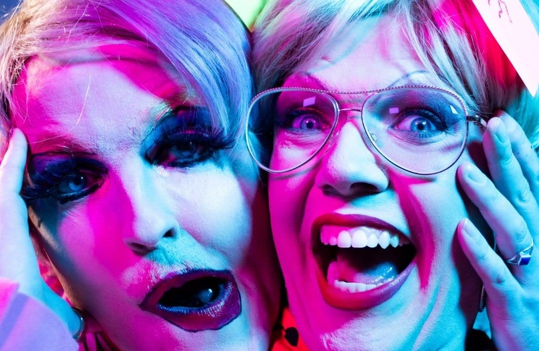 The Politics of Disgust