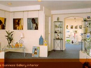 Guinness Gallery