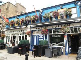 Paddy Cullen's Pub