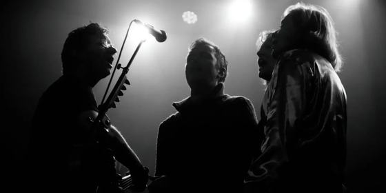 Harvest - A Tribute to Neil Young