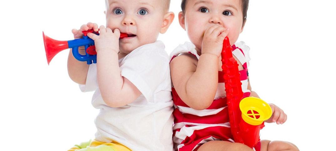 Bring Along a Baby