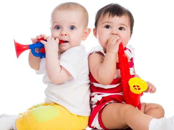 Bring Along a Baby