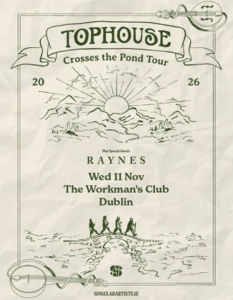 Tophouse