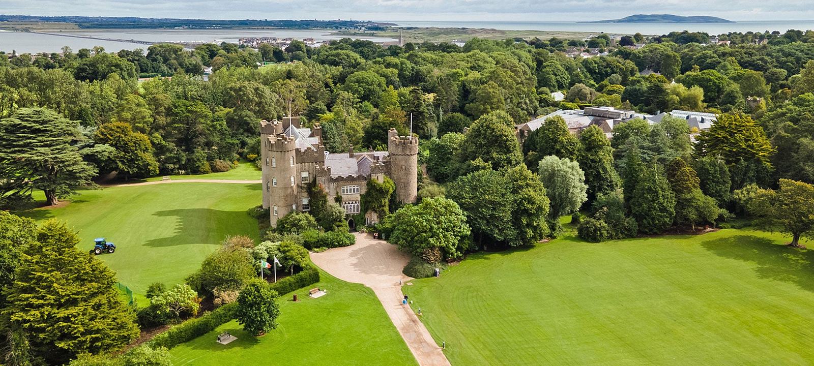 Malahide Castle and Gardens