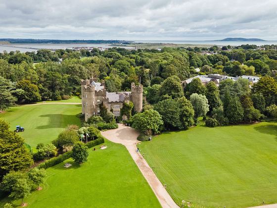 Malahide Castle and Gardens