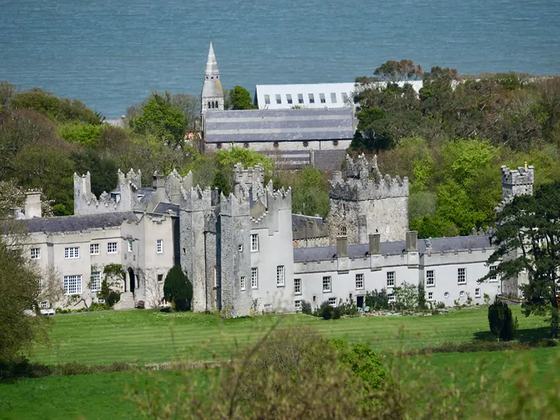 Howth Castle