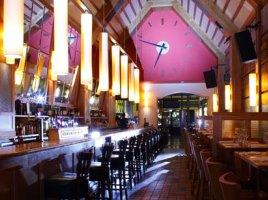 The Waterloo Bar