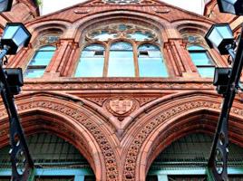 George's Street Arcade