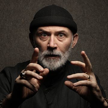 Tommy Tiernan