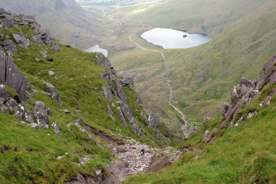 HikingIreland.ie