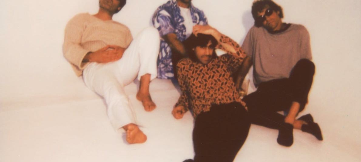 Allah-Las