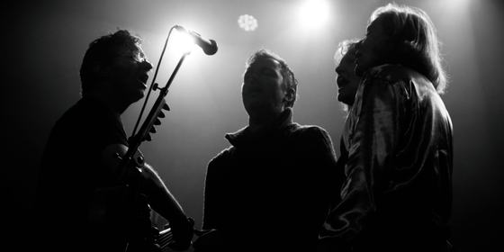 Harvest - A Tribute to Neil Young