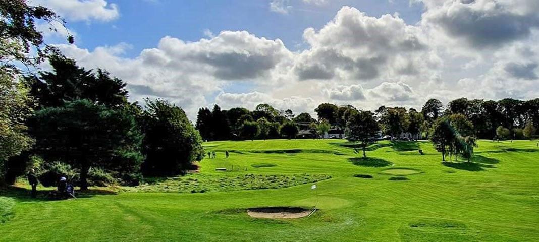 Athgarvan Pitch and Putt Club