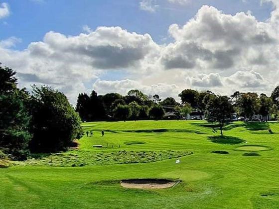 Athgarvan Pitch and Putt Club